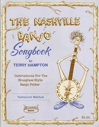 THE NASHVILLE BANJO SONGBOOK: