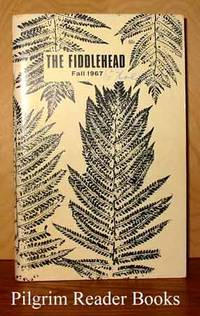 The Fiddlehead. Number 73, Fall 1967