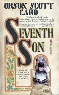 Seventh Son (Tales of Alvin Maker #1)