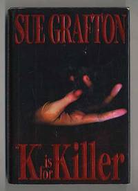 K Is For Killer