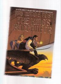The King's Buccaneer ---Book 6 of the Riftwar Cycle