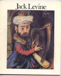 Jack Levine: Retrospective Exhibition; Paintings, Drawings, Graphics Jack Levine: Retrospective Exhibition; Paintings, Drawings, Graphics