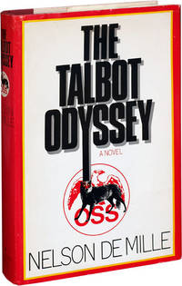 The Talbot Odyssey (First Edition)