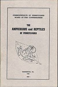 The Amphibians and Reptiles of Pennsylvania The Amphibians and Reptiles of Pennsylvania
