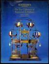 The Toy Collection of Raymond E. Holland (April 13, 1985)
