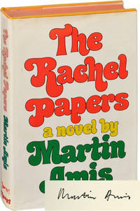 The Rachel Papers (Signed First Edition)