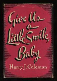 Give Us a Little Smile, Baby