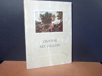 Crocker Art Gallery Catalogue of Collections