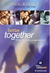 Better Together - What On Earth Are We Here For
