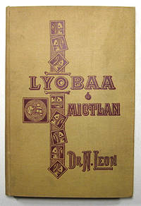 LYOBAA O MICTLAN. GUIA HISTORICO-DESCRIPTIVA