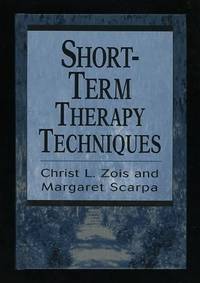 Short-Term Therapy Techniques Short-Term Therapy Techniques
