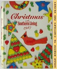Christmas With Southern Living 1987 Christmas With Southern Living 1987