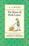 THE HOUSE AT POOH CORNER