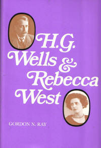 H. G. Wells & Rebecca West H. G. Wells & Rebecca West