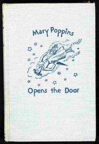 Mary Poppins Opens the Door