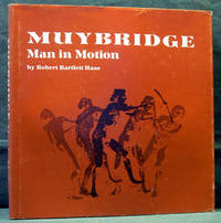 Muybridge: Man in Motion