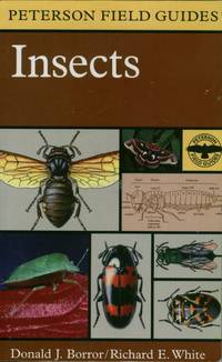 A Field Guide to Insects America North of Mexico A Field Guide to Insects America North of Mexico