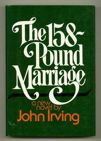 The 158-Pound Marriage