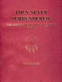 They Never Surrendered: The Lakota Sioux Band That Stayed in Canada