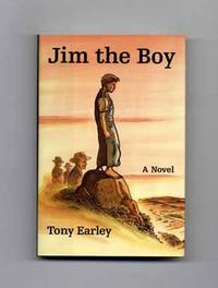 Jim the Boy  - 1st Edition/1st Printing