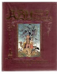 Abu and the 7 Marvels -by Richard Matheson ( Seven ) Abu and the 7 Marvels -by Richard Matheson ( Seven )