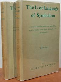 The Lost Language of Symbolism