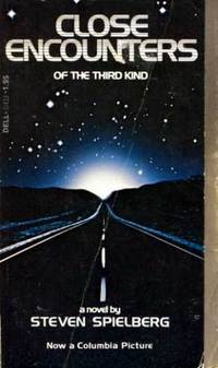 Close Encounters Of The Third Kind Close Encounters Of The Third Kind