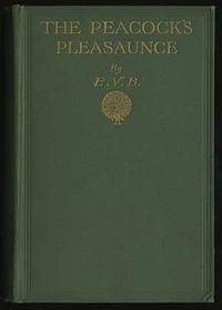 The Peacock's Pleasaunce