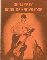 GUITARISTS' BOOK OF KNOWLEDGE GUITARISTS' BOOK OF KNOWLEDGE