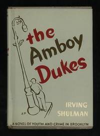 The Amboy Dukes