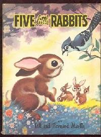 Five Little Rabbits Five Little Rabbits