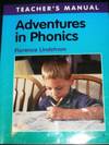 Adventures in Phonics: Level A