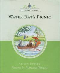 Water Rat's Picnic (The Tales of Little Grey Rabbit) Water Rat's Picnic (The Tales of Little Grey Rabbit)
