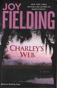 CHARLEY'S WEB: A NOVEL CHARLEY'S WEB: A NOVEL