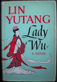 LADY WU LADY WU