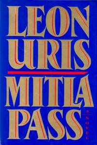 Mitla Pass