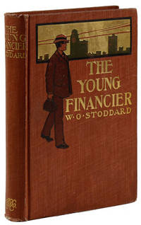 The Young Financier. Illustrated by J.H. Betts