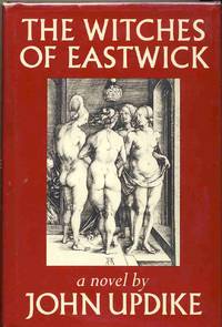 The Witches of Eastwick The Witches of Eastwick