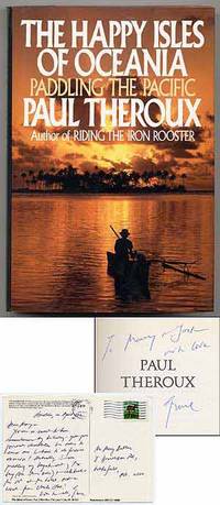 The Happy Isles of Oceania: Paddling the Pacific
