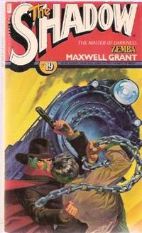 Zemba:  The Shadow ---by Maxwell Grant