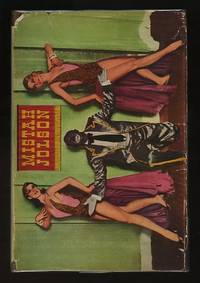 Mistah Jolson Mistah Jolson