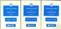CRC Chromosomes and Chromatin (Three Volume Set) CRC Chromosomes and Chromatin (Three Volume Set)