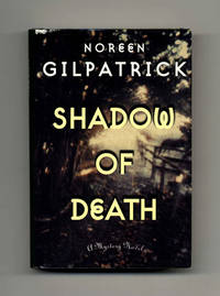 Shadow of Death - 1st Edition/1st Printing Shadow of Death - 1st Edition/1st Printing