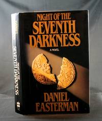 Night of the Seventh Darkness: A Novel Night of the Seventh Darkness: A Novel
