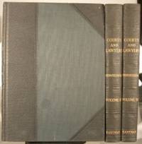 Courts and Lawyers of Pennsylvania, A History, 1623-1923