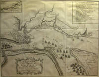 Quebek, de Hoofdstand van Kanada; aan de Rivier van St. Laurens: door de Engelschen belegero en by Verdrag benagtig'd, in't jaar 1759. [Map]
