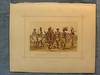 Races of Mankind" : Ethipioan Race: Negros. Kaffirs