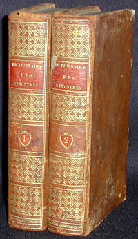 Dictionnaire Universel des Synonymes de la Langue Française Dictionnaire Universel des Synonymes de la Langue Française