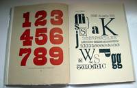Type Specimens of On the Occasion of Its Sixth Anniversary