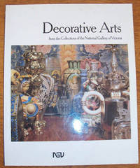 Decorative Arts from the Collections of the National Gallery of Victoria